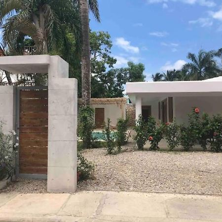 فندق Seahorse Retreat Playa Bonita لاس تاريناس المظهر الخارجي الصورة