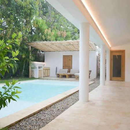 فندق Seahorse Retreat Playa Bonita لاس تاريناس المظهر الخارجي الصورة