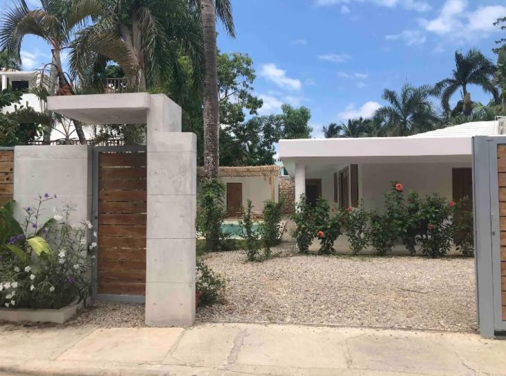 فندق Seahorse Retreat Playa Bonita لاس تاريناس المظهر الخارجي الصورة
