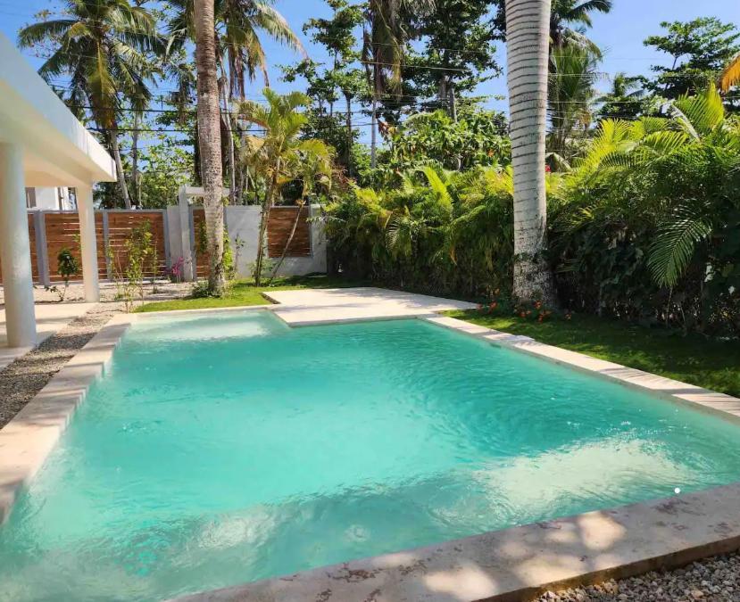 فندق Seahorse Retreat Playa Bonita لاس تاريناس المظهر الخارجي الصورة